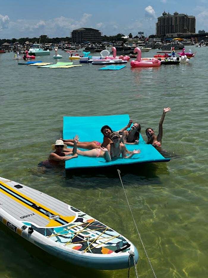 Images Sail Away Destin