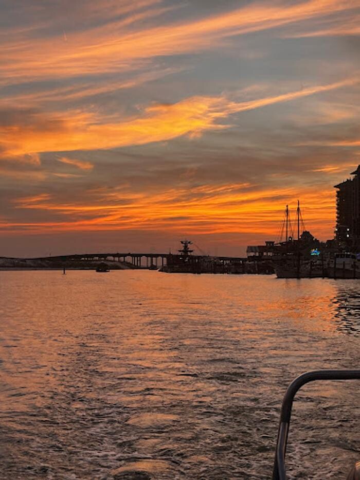 Images Sail Away Destin