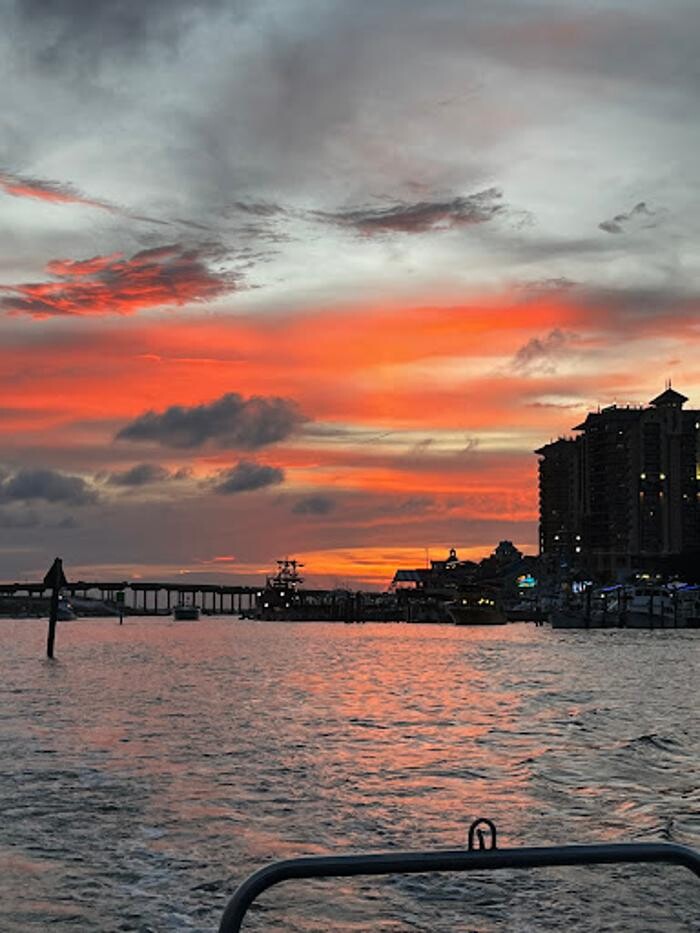 Images Sail Away Destin