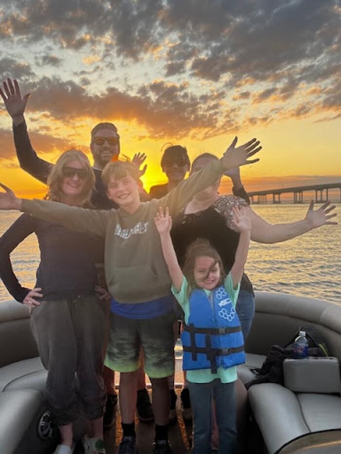 Images Sail Away Destin