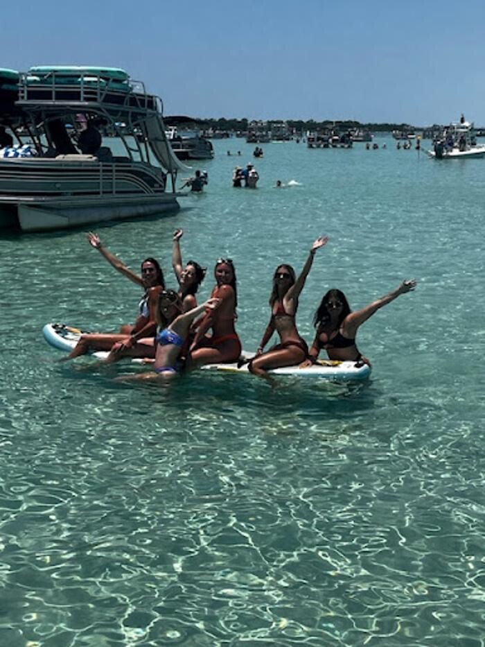 Images Sail Away Destin