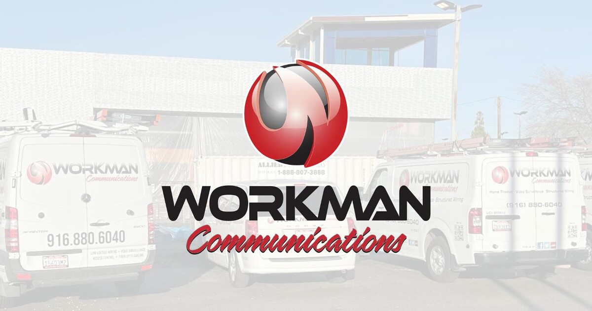 Images Workman Communications