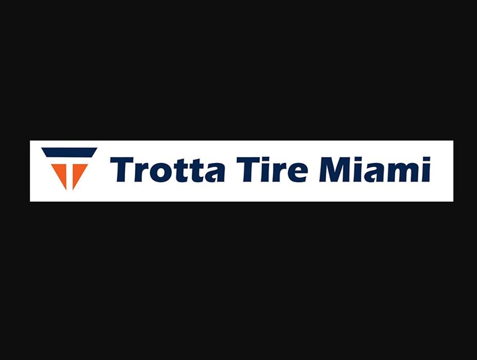 Trotta Tire Of Miami LLC Logo