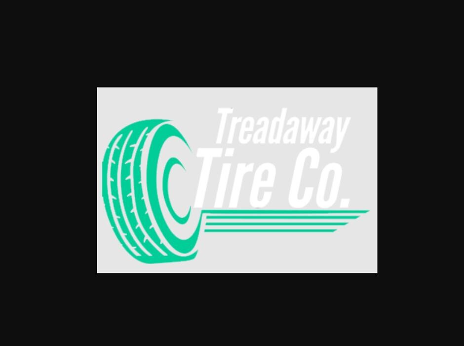 Treadaway Tire Logo