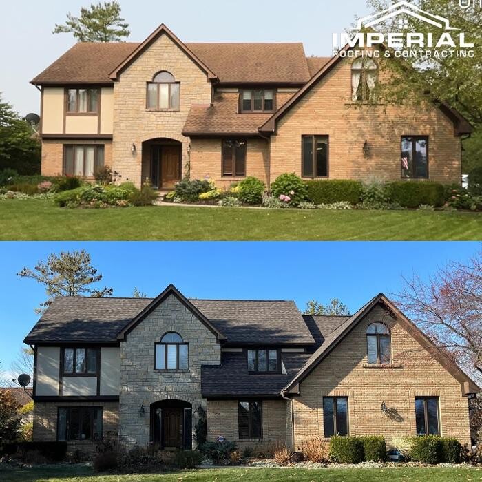 Images Imperial Roofing and Contracting