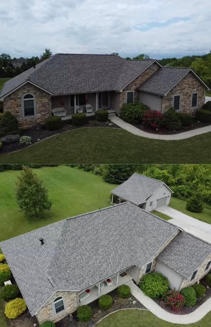 Images Imperial Roofing and Contracting