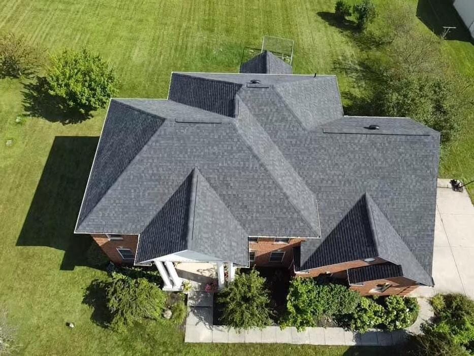 Images Imperial Roofing and Contracting