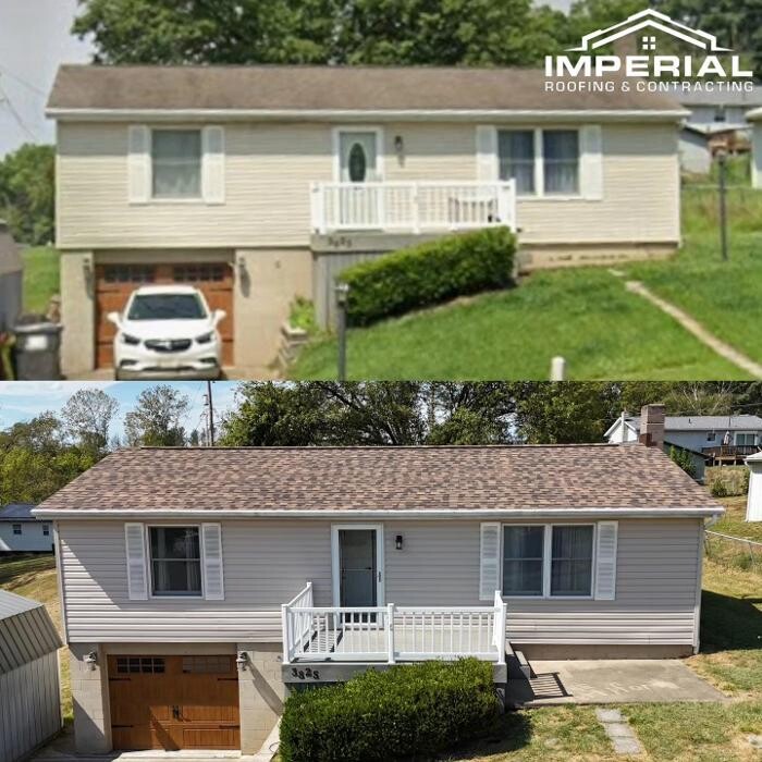 Images Imperial Roofing and Contracting