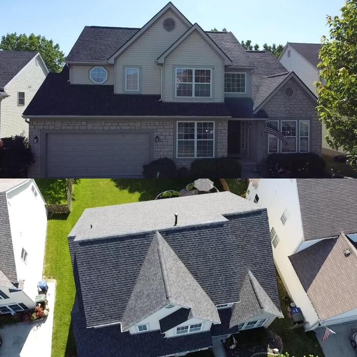 Images Imperial Roofing and Contracting