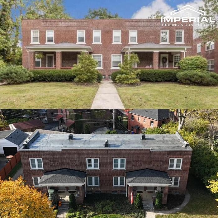 Images Imperial Roofing and Contracting