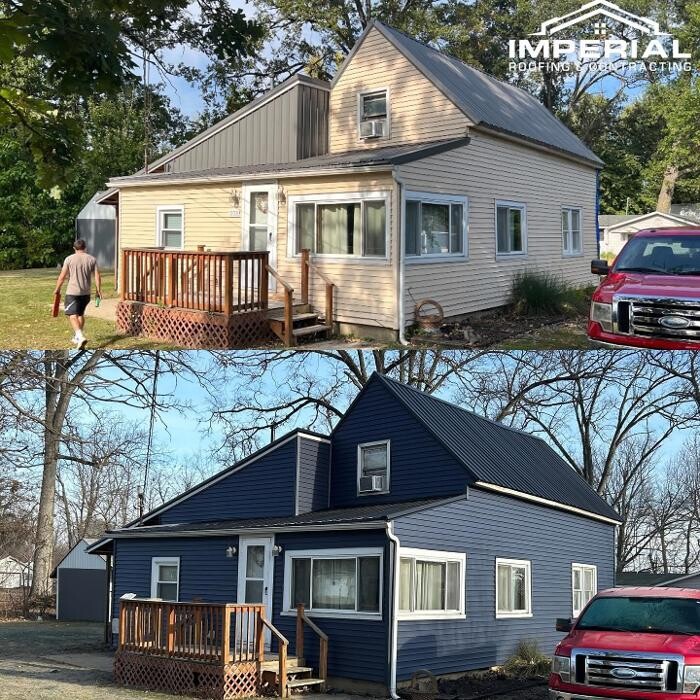 Images Imperial Roofing and Contracting