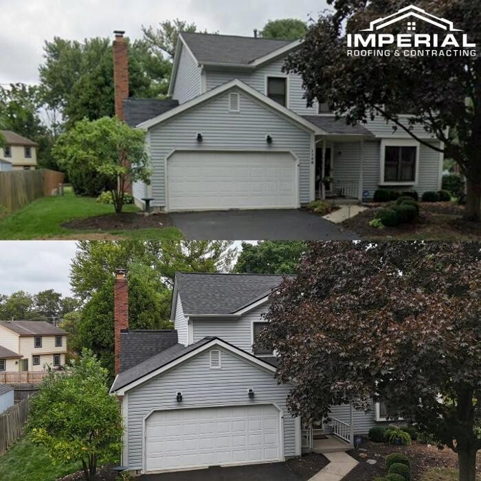 Images Imperial Roofing and Contracting