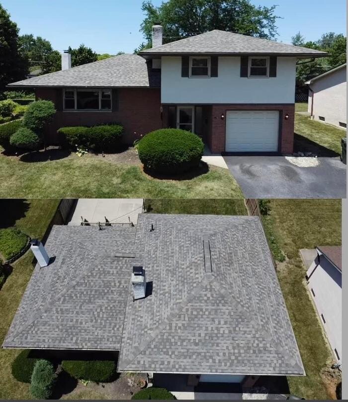 Images Imperial Roofing and Contracting