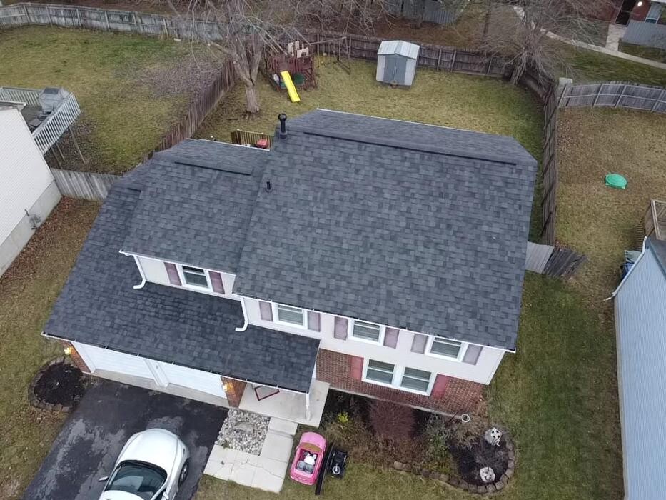 Images Imperial Roofing and Contracting