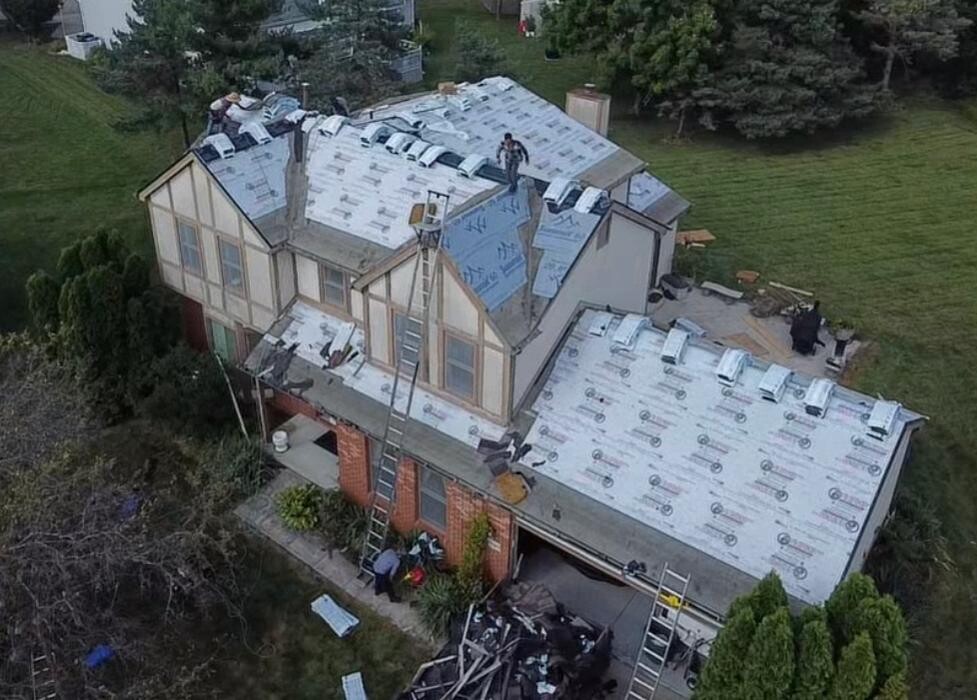 Images Imperial Roofing and Contracting