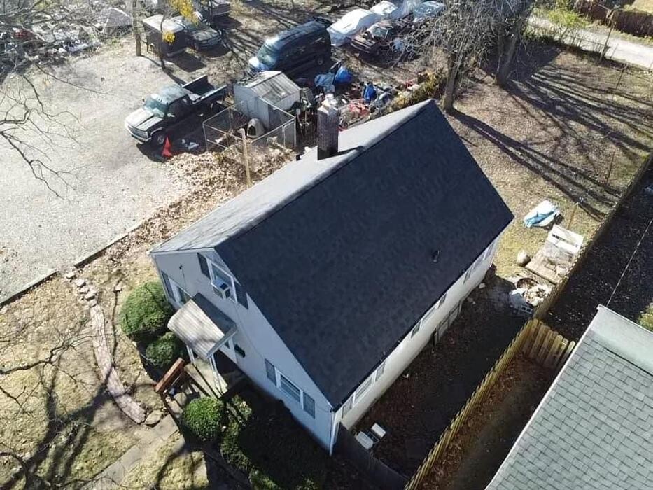 Images Imperial Roofing and Contracting