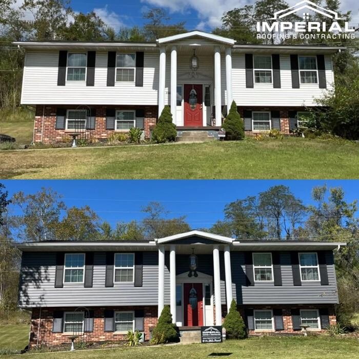 Images Imperial Roofing and Contracting