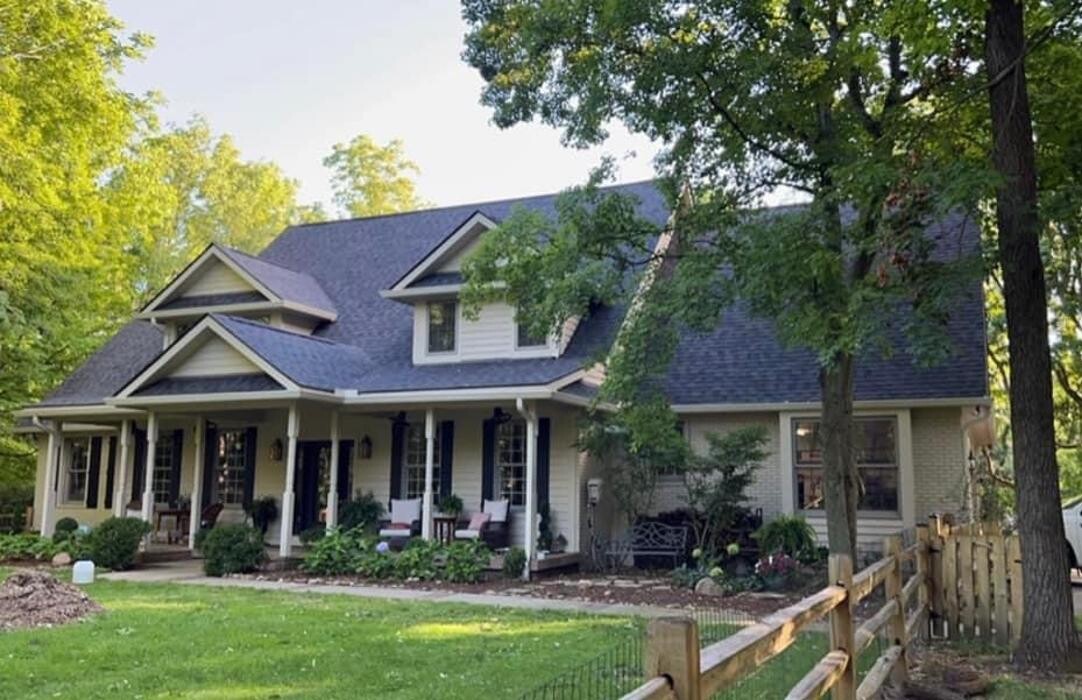 Images Imperial Roofing and Contracting