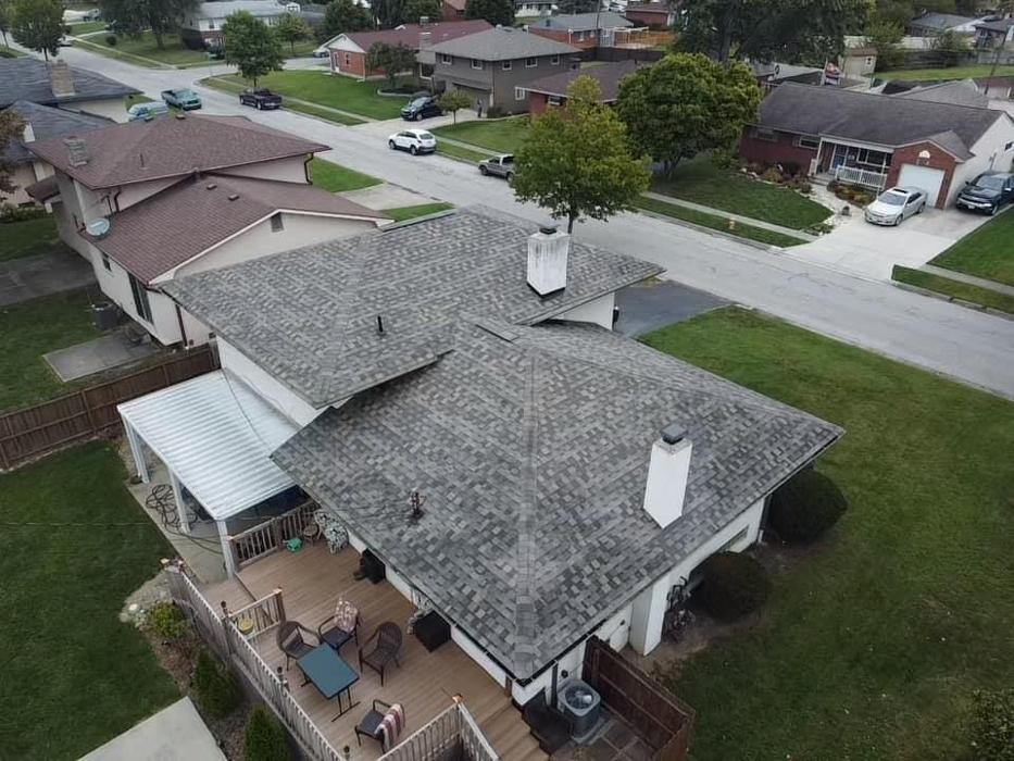 Images Imperial Roofing and Contracting