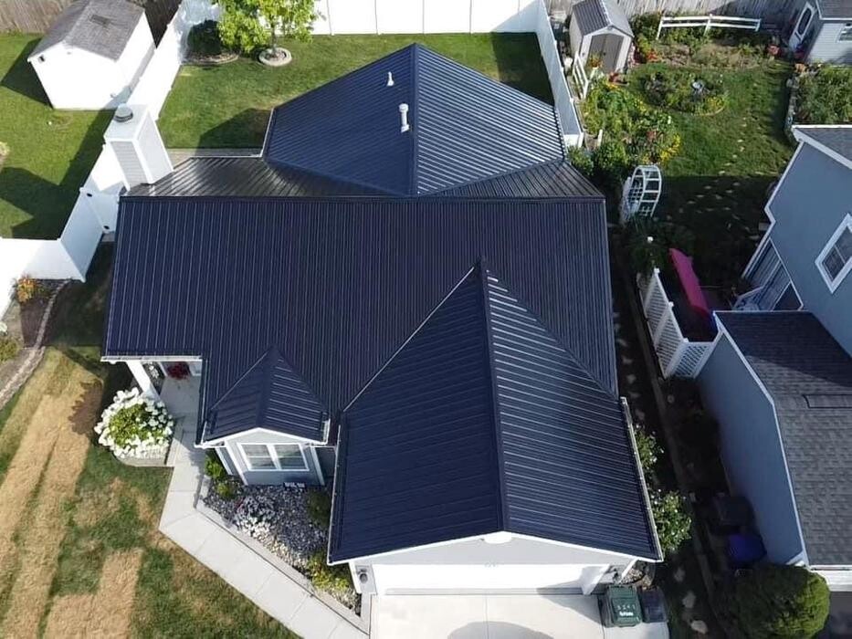 Images Imperial Roofing and Contracting