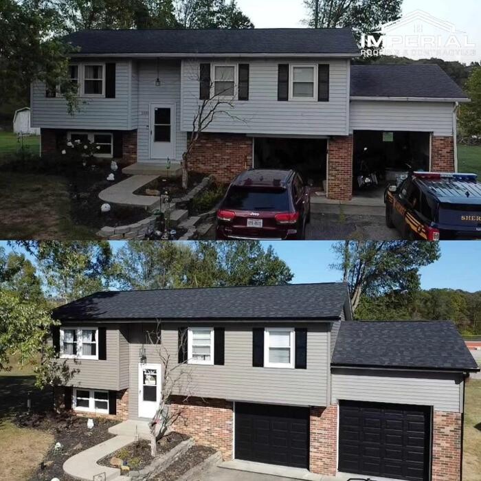 Images Imperial Roofing and Contracting