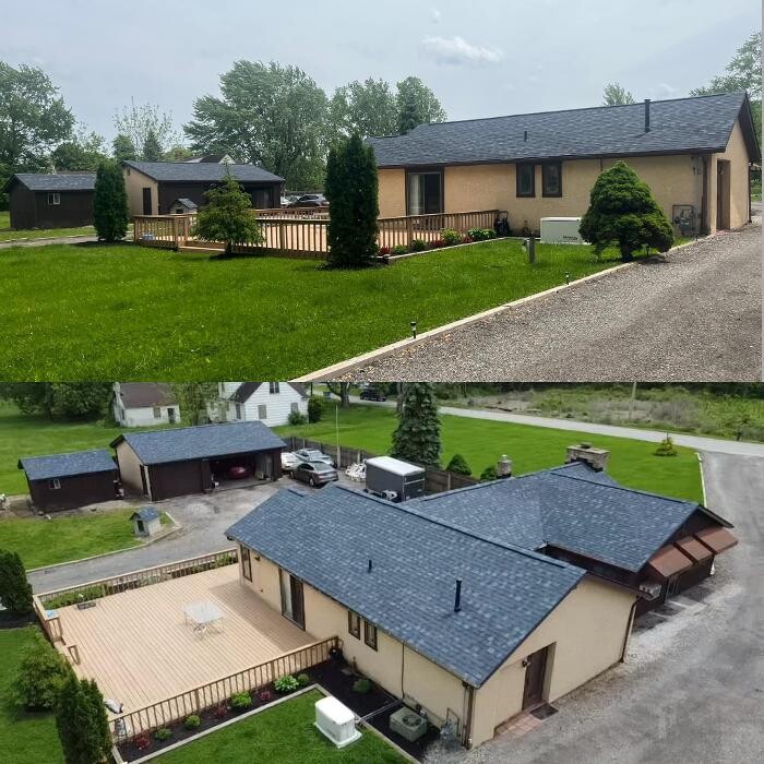 Images Imperial Roofing and Contracting