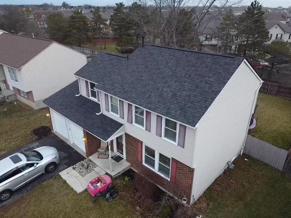 Images Imperial Roofing and Contracting