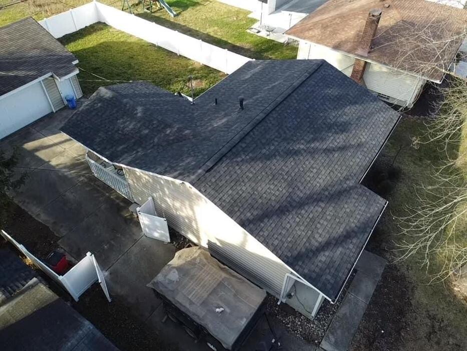 Images Imperial Roofing and Contracting
