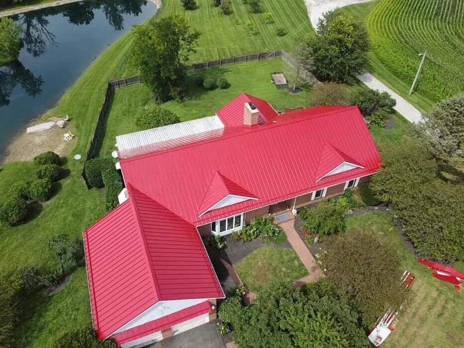 Images Imperial Roofing and Contracting