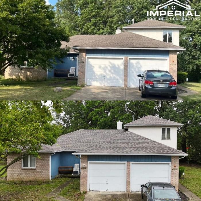 Images Imperial Roofing and Contracting