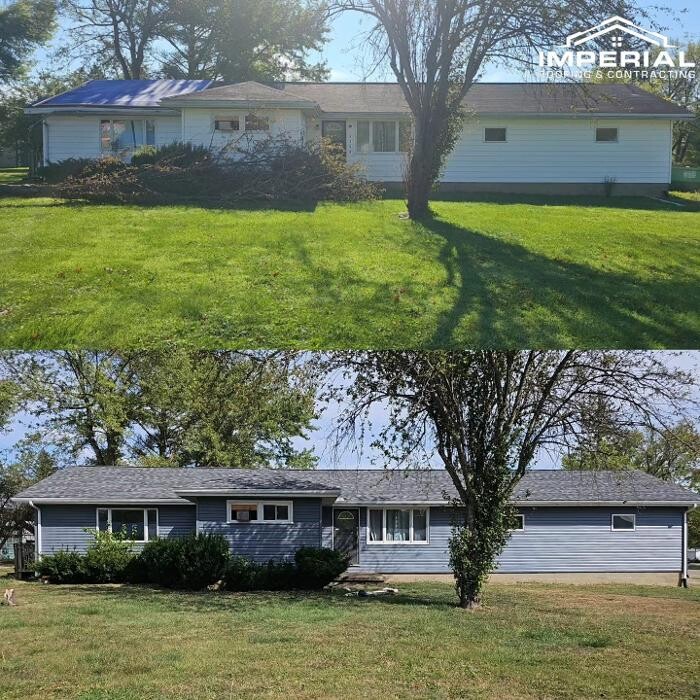 Images Imperial Roofing and Contracting