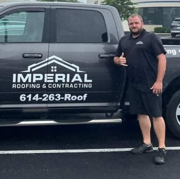 Images Imperial Roofing and Contracting