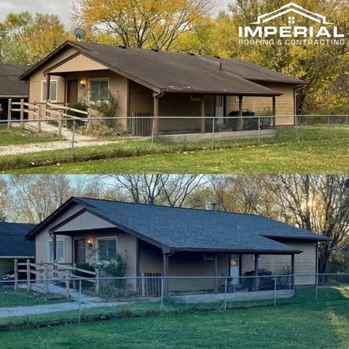 Images Imperial Roofing and Contracting