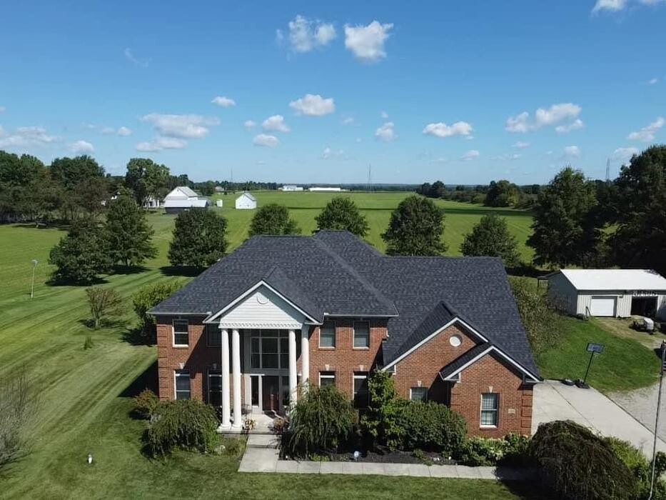 Images Imperial Roofing and Contracting