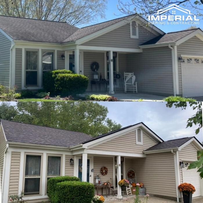 Images Imperial Roofing and Contracting