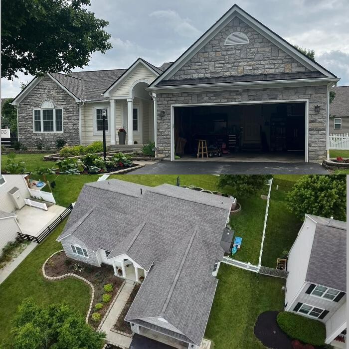 Images Imperial Roofing and Contracting