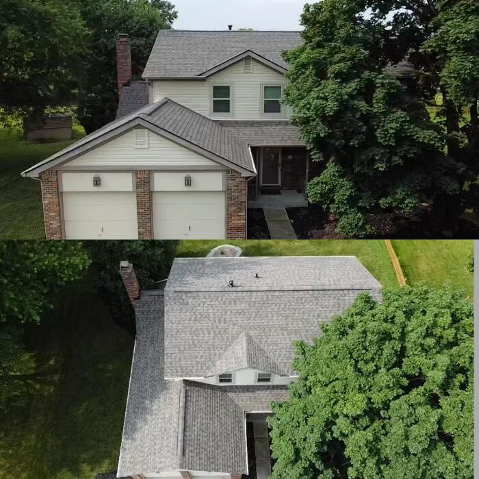 Images Imperial Roofing and Contracting