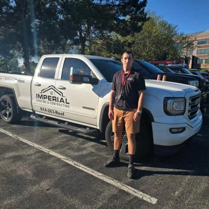 Images Imperial Roofing and Contracting