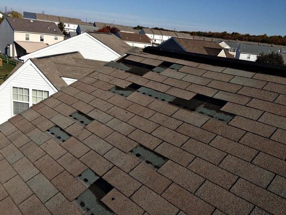 Images Imperial Roofing and Contracting