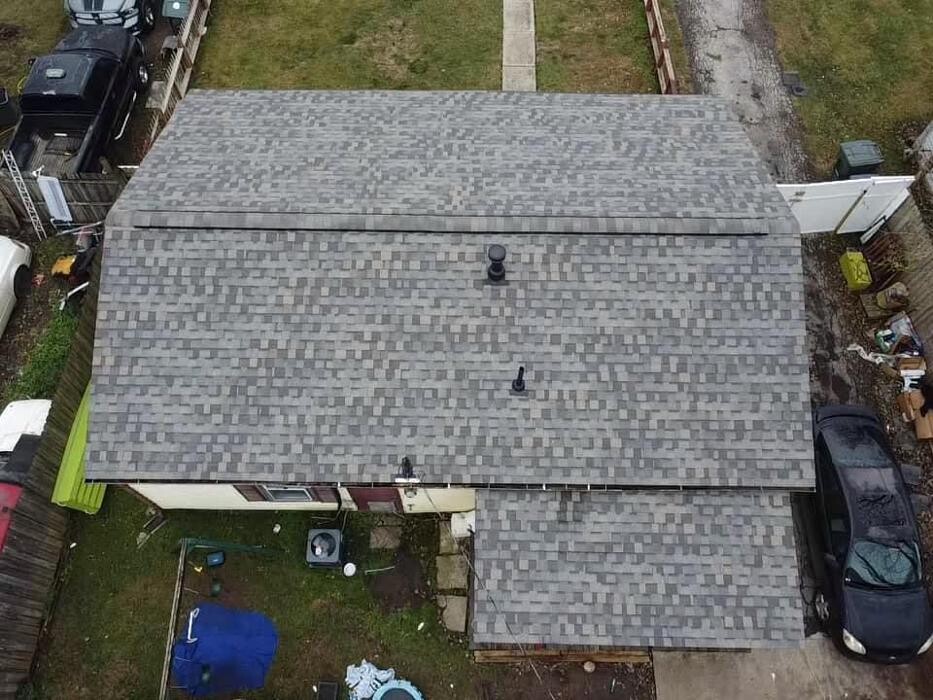 Images Imperial Roofing and Contracting