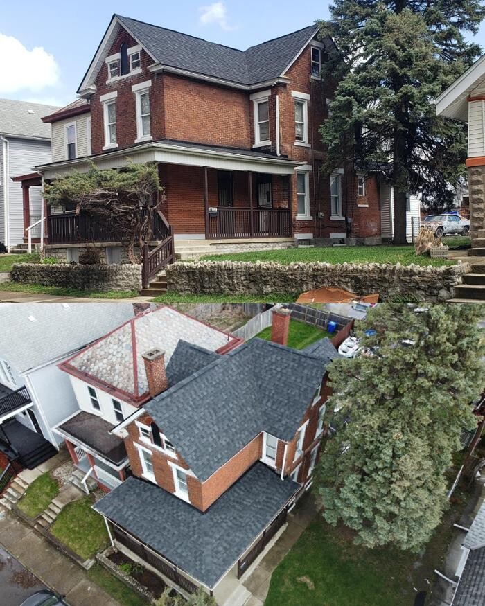 Images Imperial Roofing and Contracting