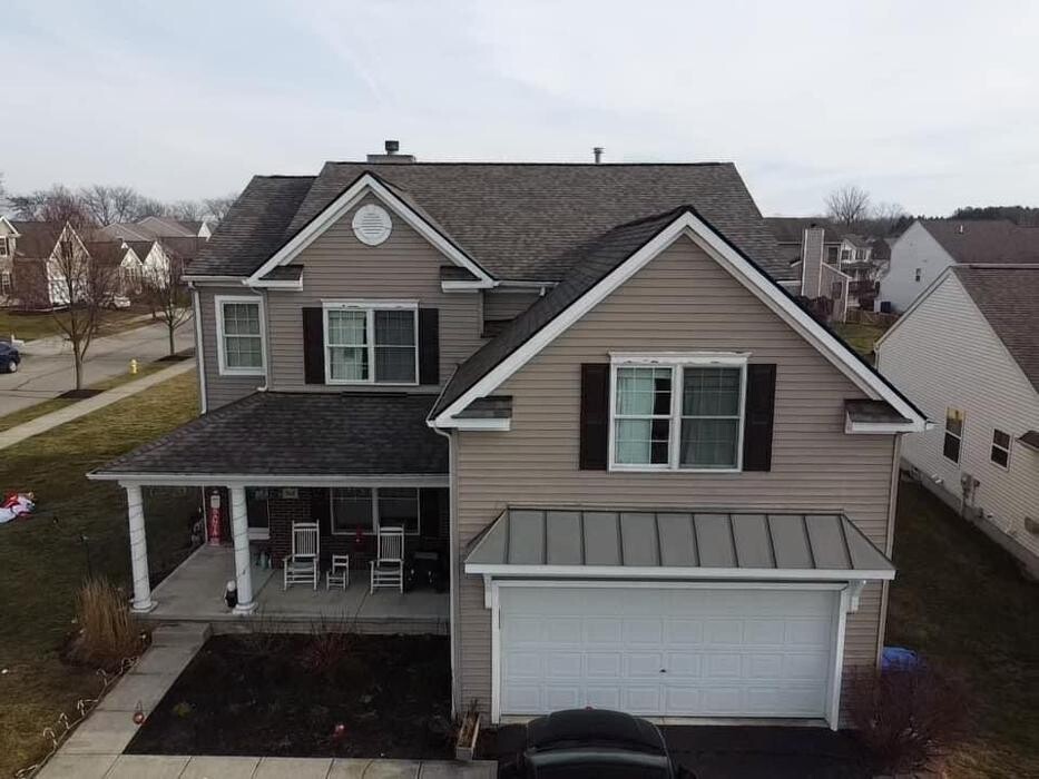 Images Imperial Roofing and Contracting