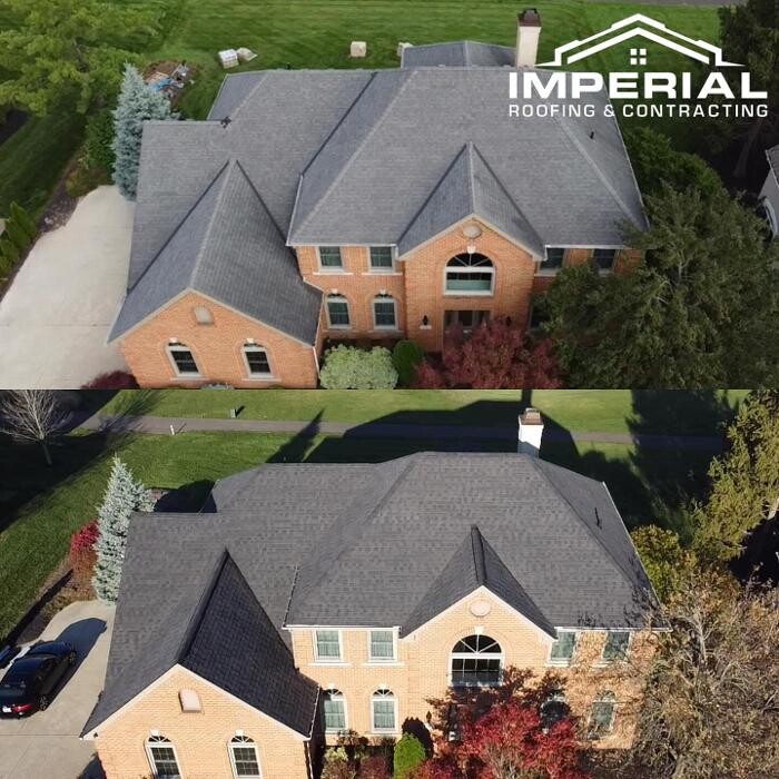 Images Imperial Roofing and Contracting