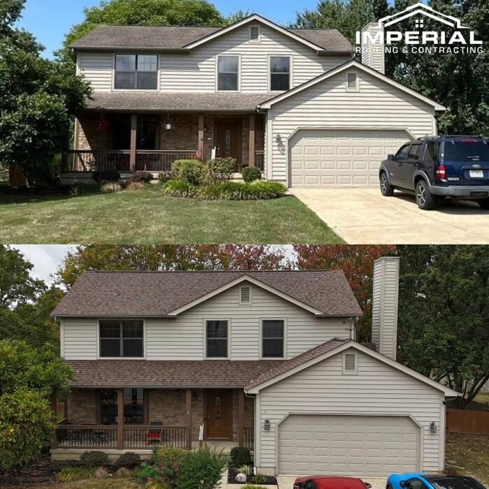 Images Imperial Roofing and Contracting