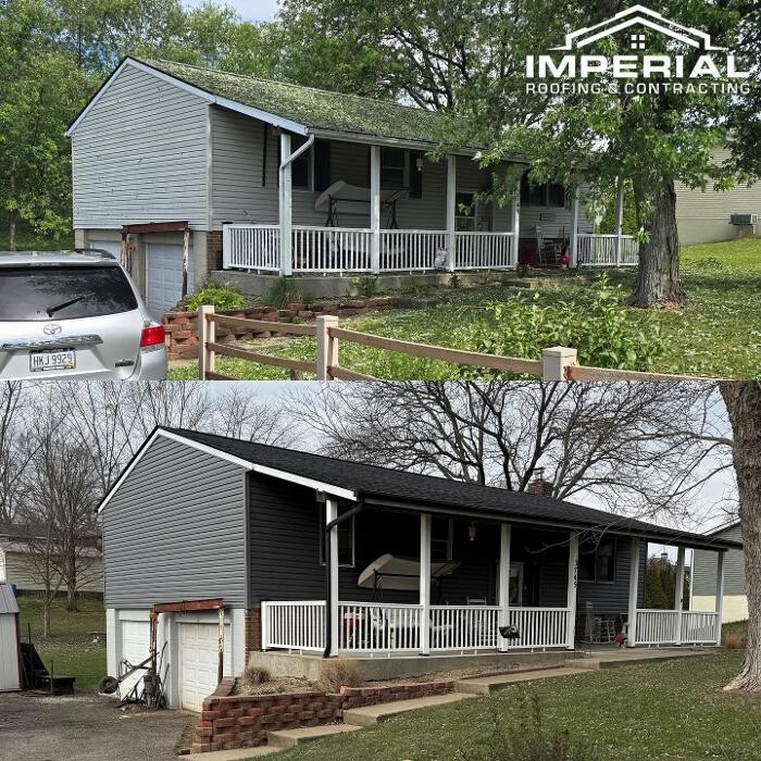 Images Imperial Roofing and Contracting