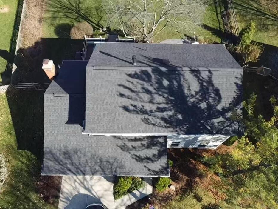 Images Imperial Roofing and Contracting