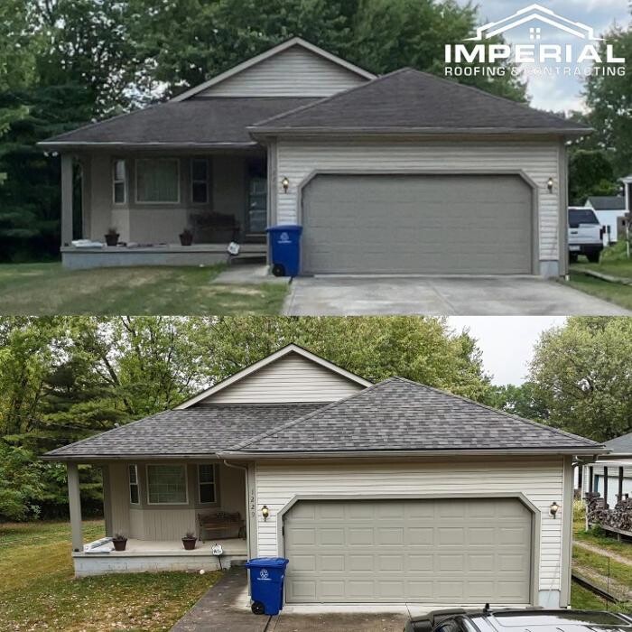 Images Imperial Roofing and Contracting