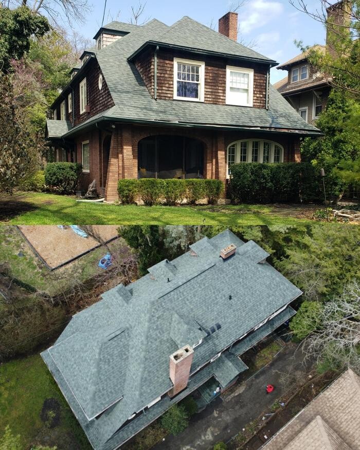 Images Imperial Roofing and Contracting