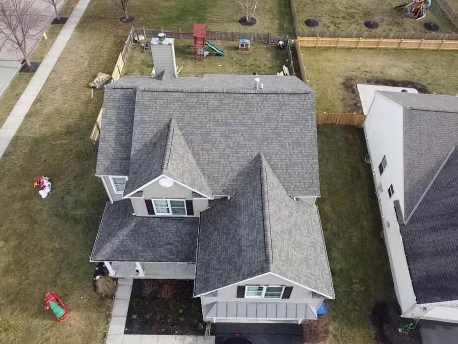 Images Imperial Roofing and Contracting
