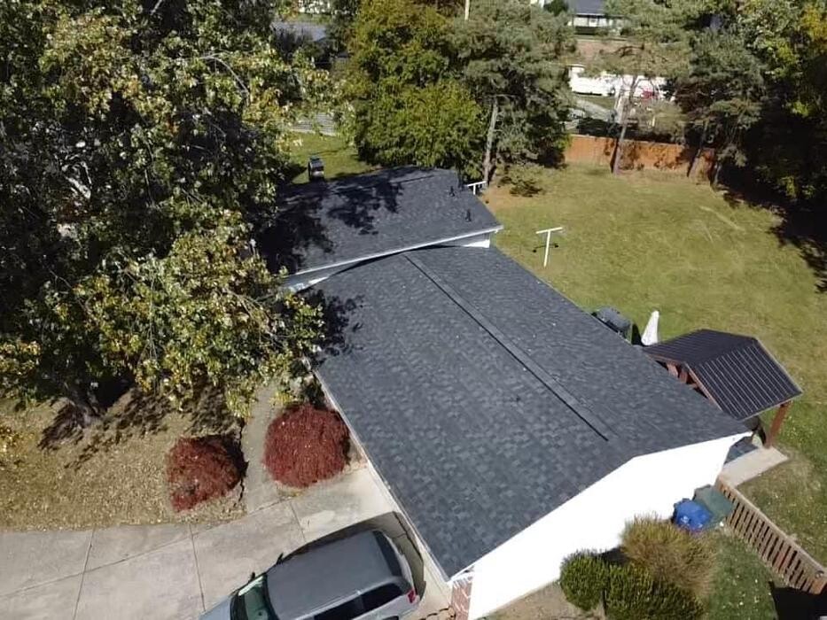 Images Imperial Roofing and Contracting